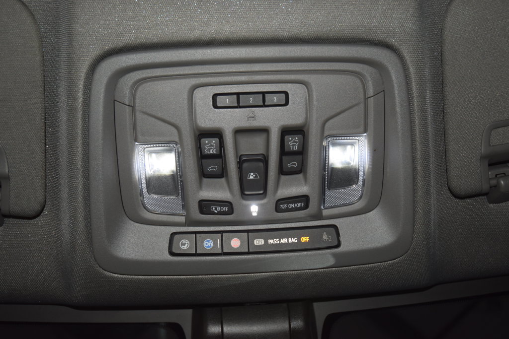 Used 2020 Chevrolet Silverado 2500 LTZ w/ LTZ Premium Package AWD/4WD image 56