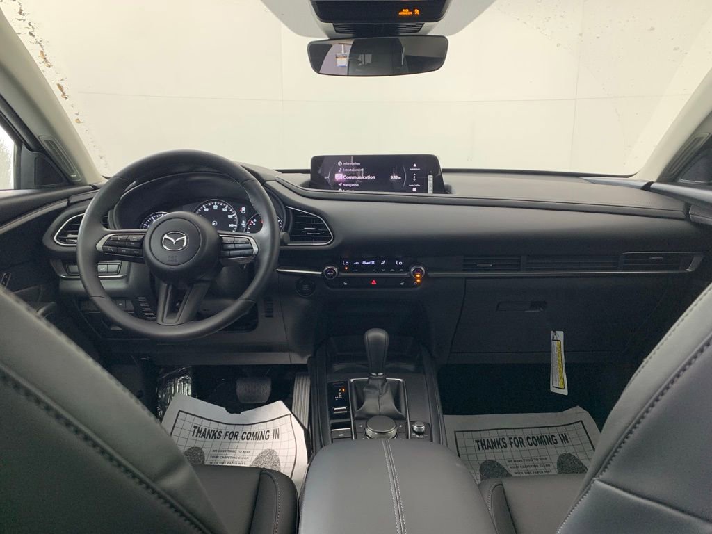 New 2026 MAZDA CX-30 AWD 2.5 S image 25