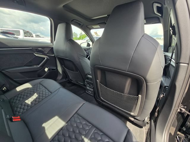 Used 2025 Audi RS 3 AWD/4WD image 14