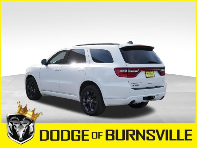 Used 2025 Dodge Durango GT AWD/4WD image 7