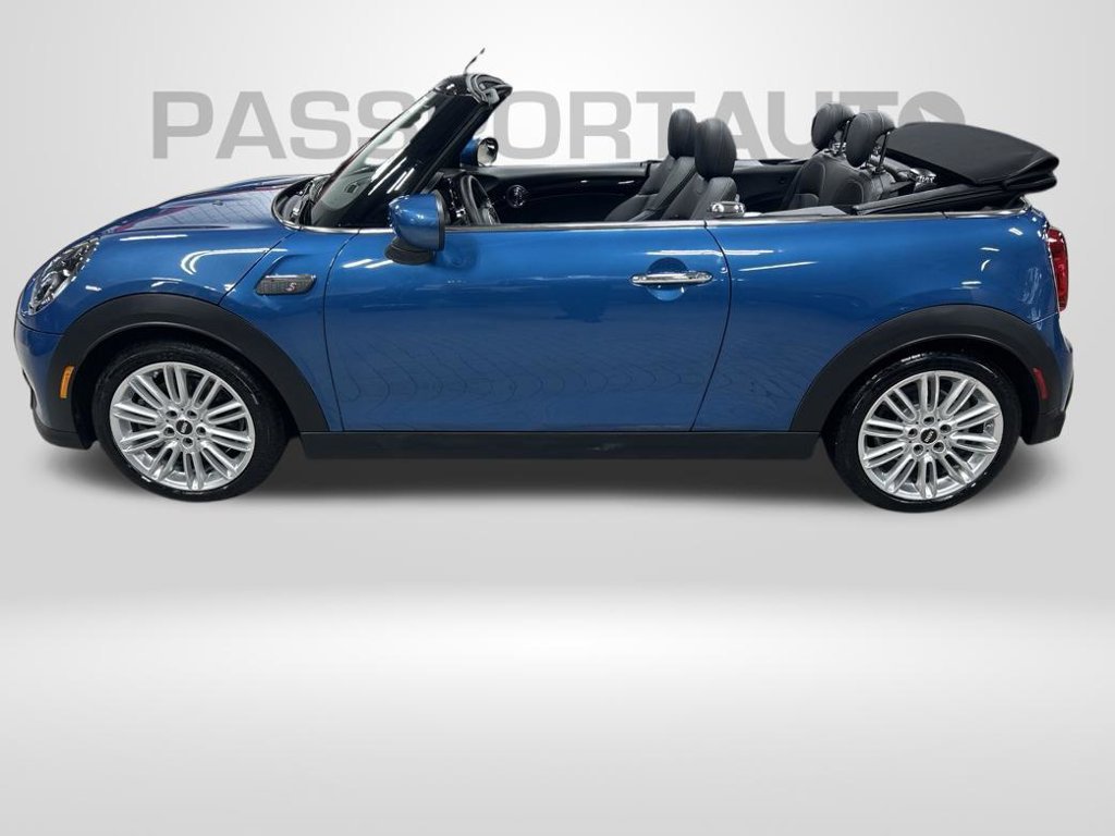 Used 2024 MINI Cooper S FWD image 2