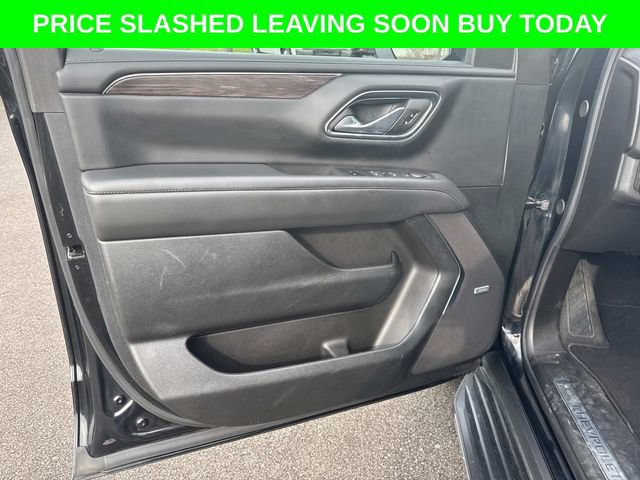 Used 2024 Chevrolet Tahoe LT AWD/4WD image 26