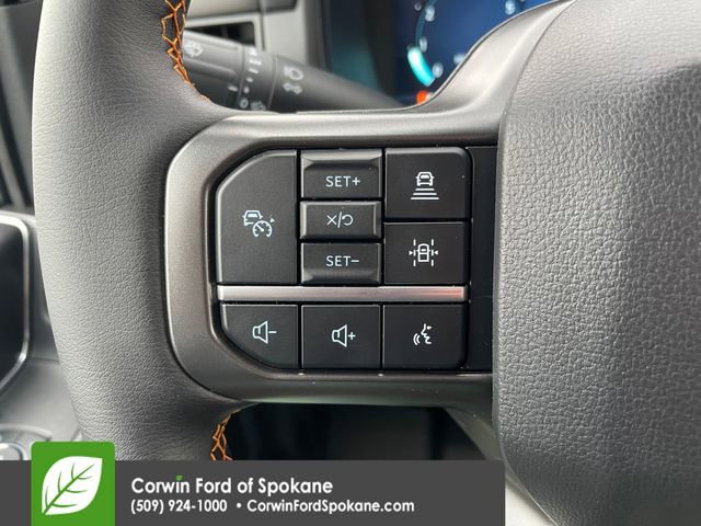 New 2025 Ford F150 Tremor w/ Equipment Group 402A High image 24