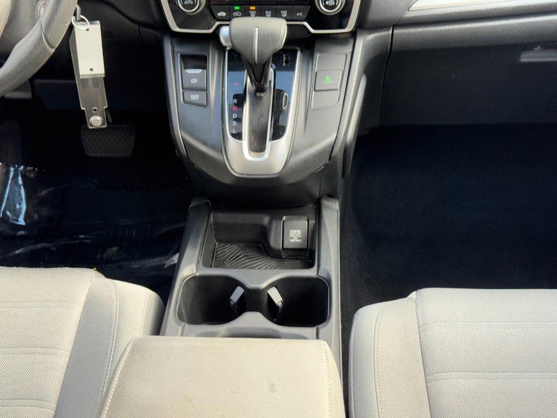 Used 2018 Honda CR-V LX image 14