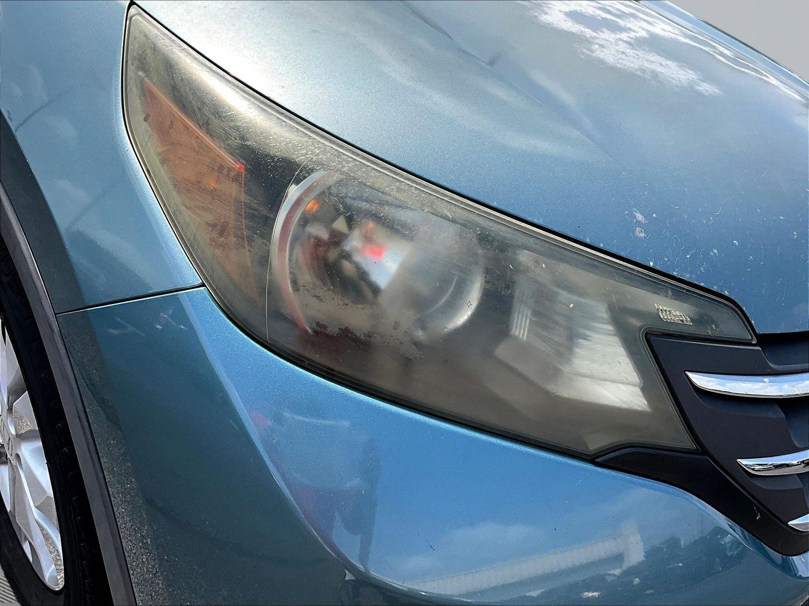 Used 2014 Honda CR-V EX-L image 31