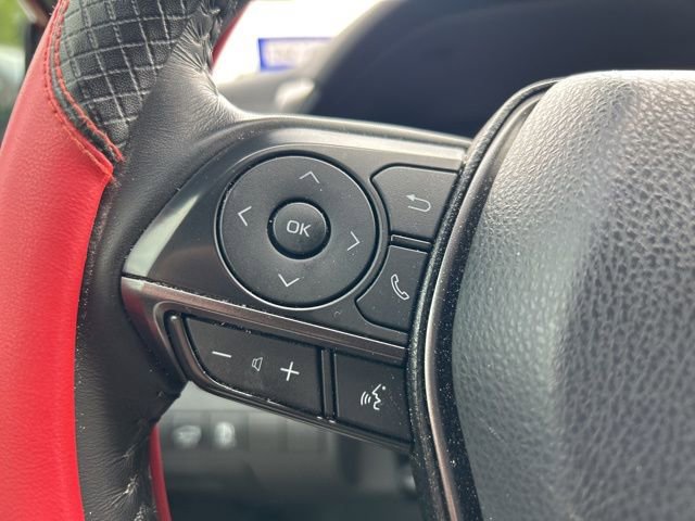 Used 2021 Toyota Camry XSE FWD image 19