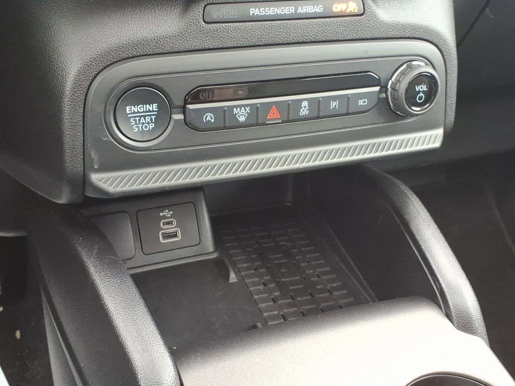 Used 2025 Ford Bronco Sport Outer Banks w/ Outer Banks Tech Package+ image 19