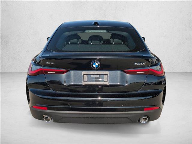 Used 2026 BMW 430i xDrive w/ Premium Package AWD/4WD image 8