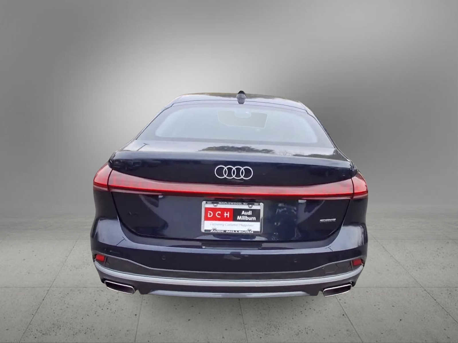 New 2025 Audi A5 2.0T Premium Plus image 7