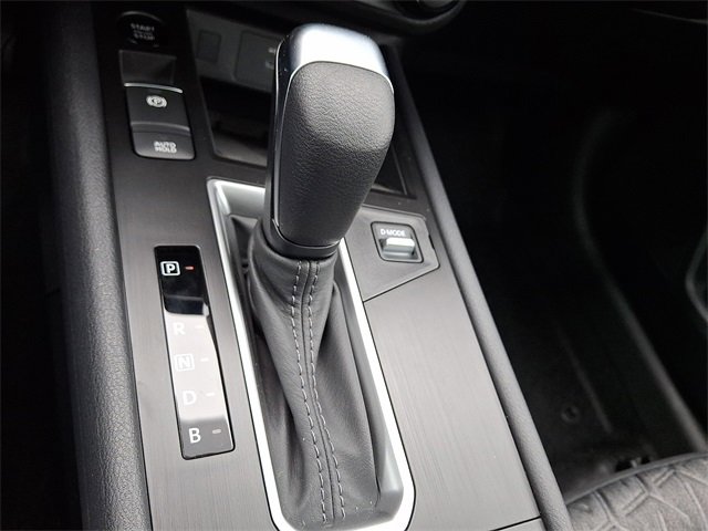 New 2026 Nissan Kicks SV w/ SV Premium Package image 12