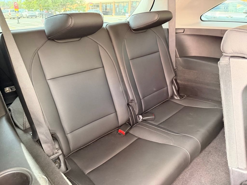 Used 2019 Acura MDX SH-AWD image 27