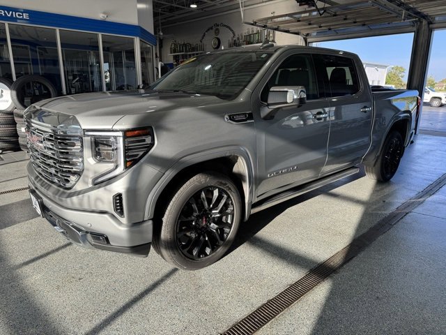 Used 2024 GMC Sierra 1500 Denali image 4