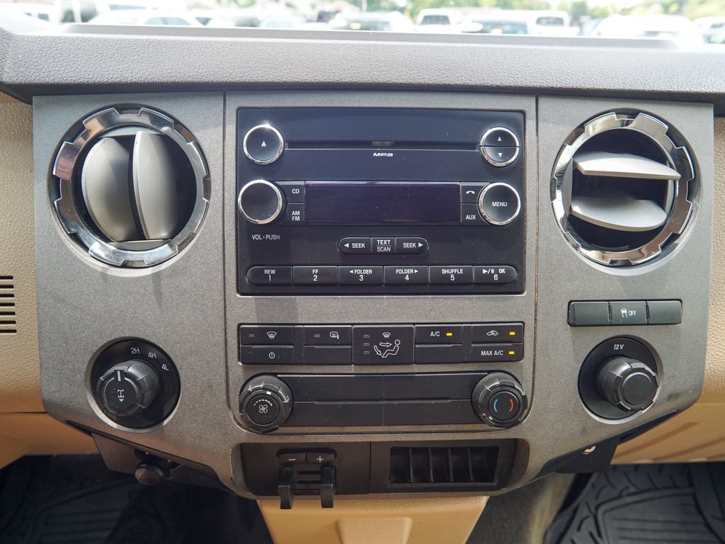Used 2011 Ford F350 XLT AWD/4WD image 23