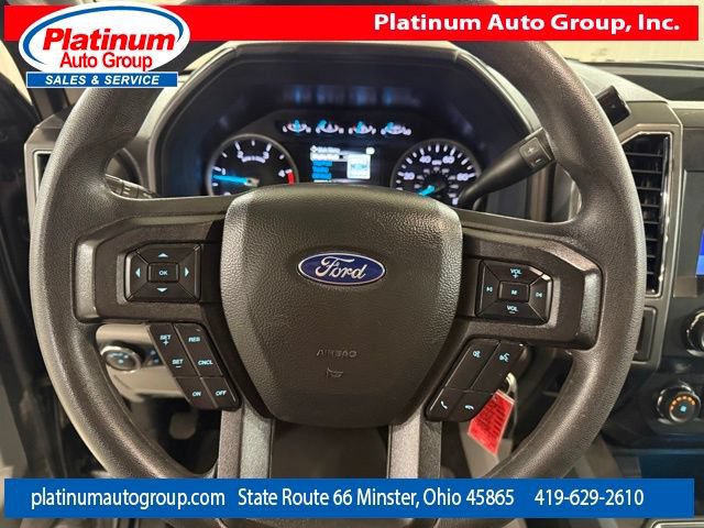 Used 2022 Ford F350 XLT w/ XLT Value Package AWD/4WD image 15
