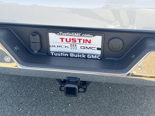 New 2026 GMC Sierra 1500 Pro w/ Pro Value Package image 27