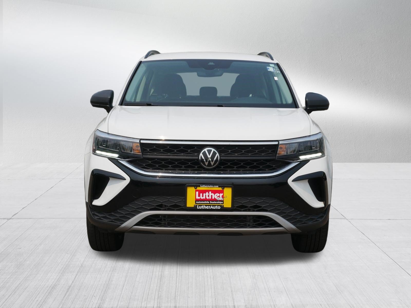 Used 2024 Volkswagen Taos S AWD/4WD video 2