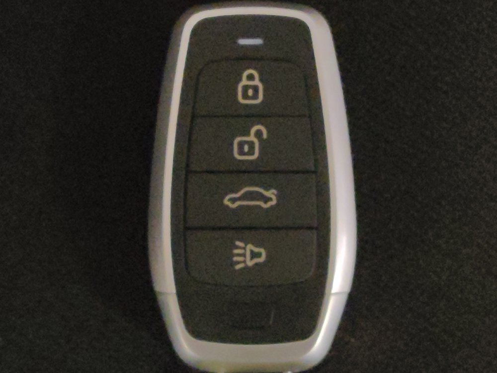 Used 2024 Hyundai Elantra Blue FWD image 32