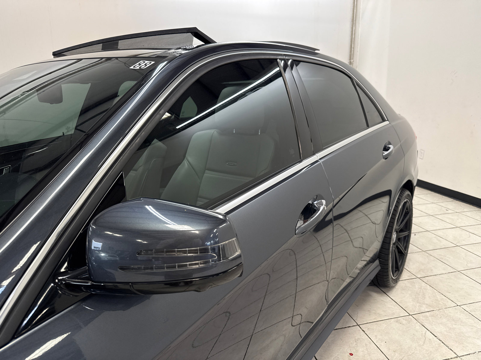 Used 2014 Mercedes-Benz E 63 AMG 4MATIC Sedan image 33