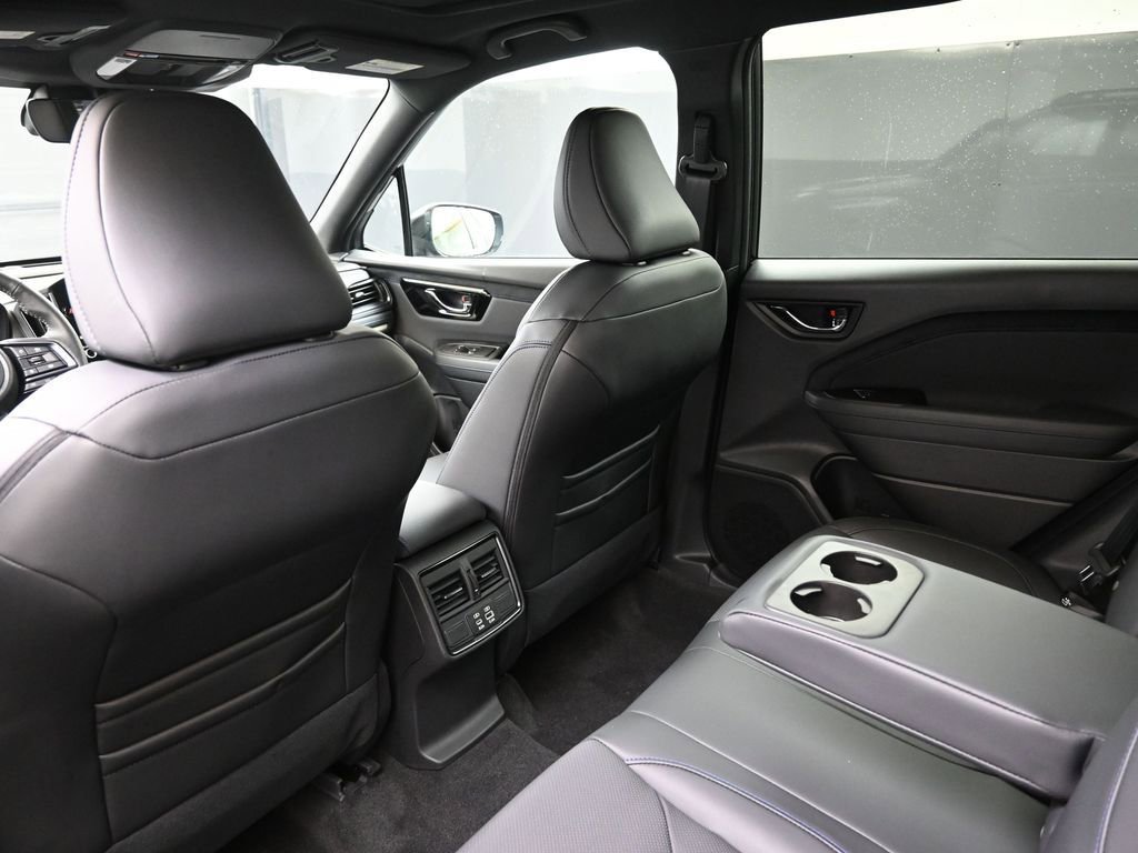 New 2026 Subaru Forester Limited image 19