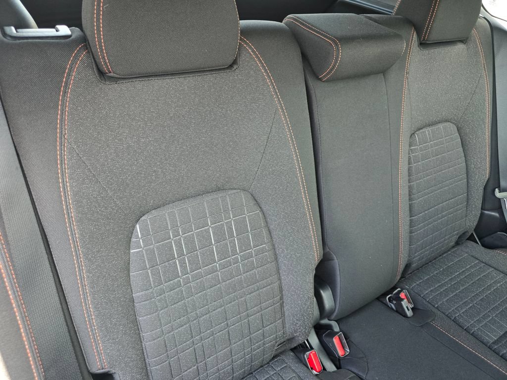 Used 2025 Honda HR-V Sport image 15