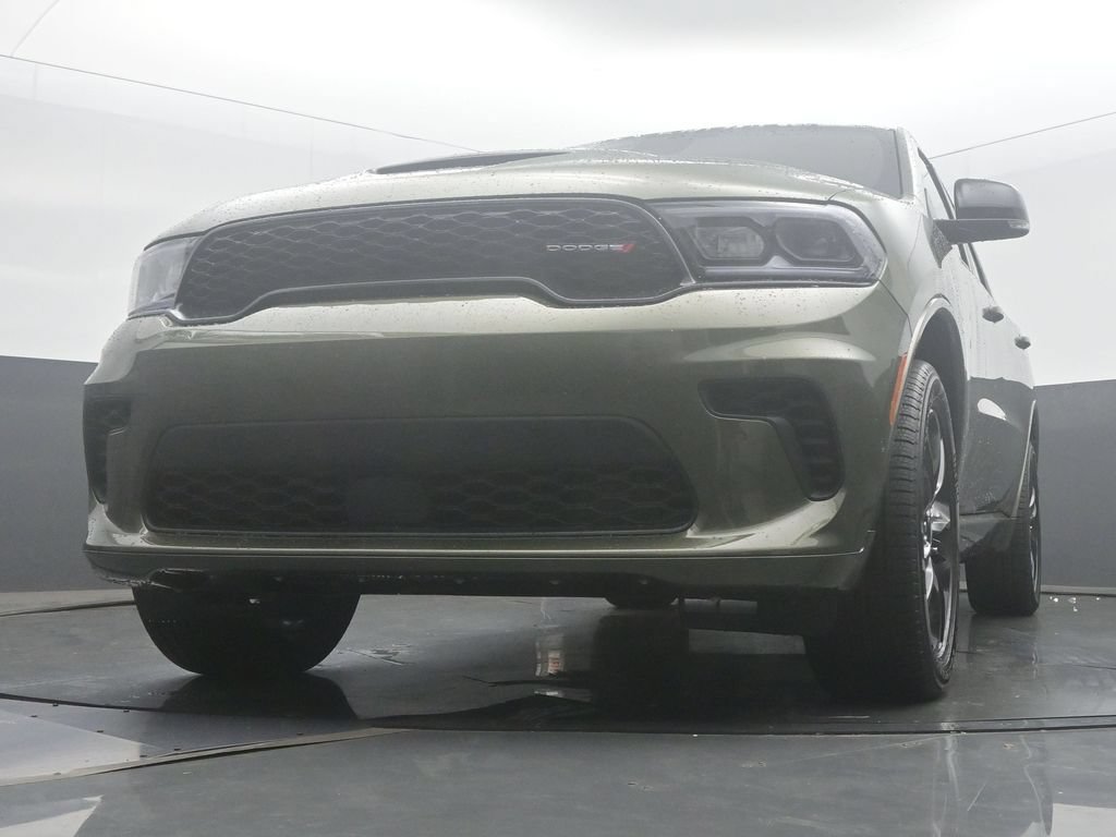 New 2026 Dodge Durango GT AWD/4WD image 46