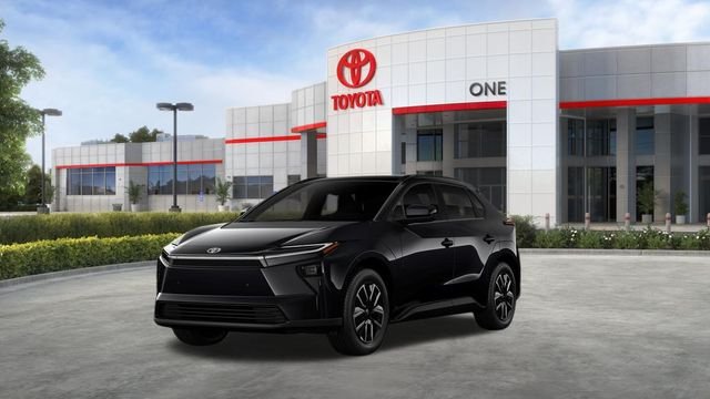 New 2026 Toyota bZ FWD image 33