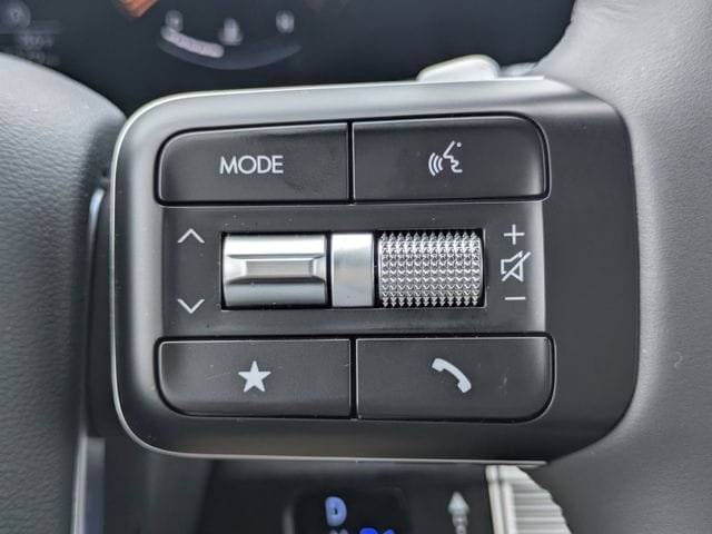 Certified 2026 Hyundai Santa Fe SEL AWD/4WD image 25