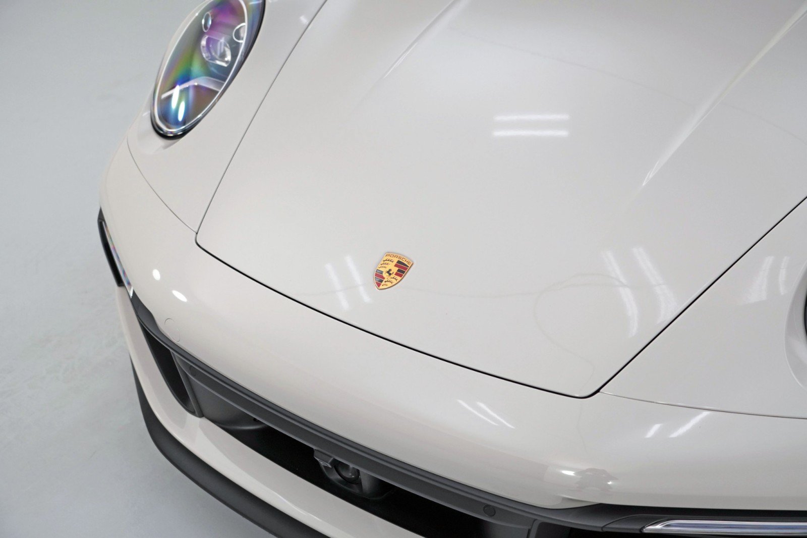 Used 2023 Porsche 911 Carrera S w/ Sport Package RWD image 62