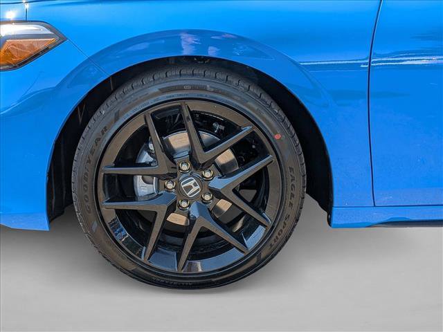 New 2026 Honda Civic Sport image 10