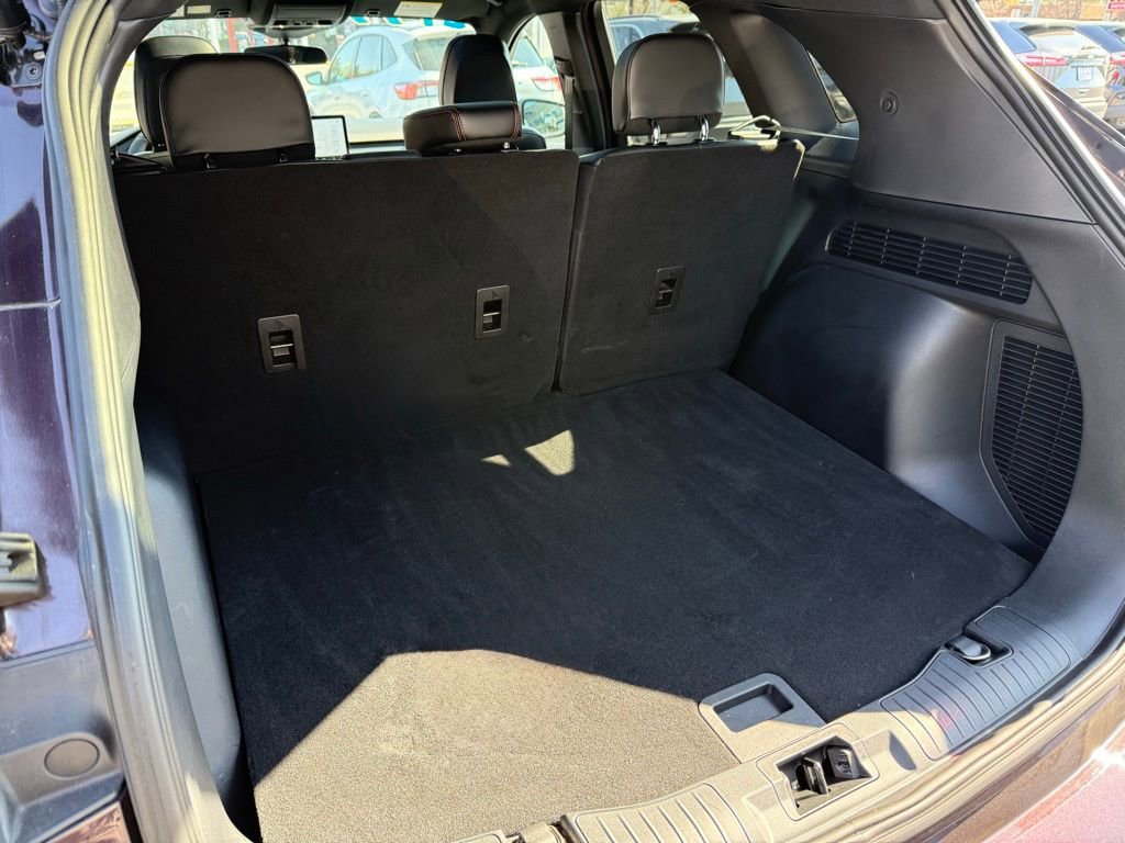 Used 2023 Ford Escape ST-Line w/ Tech Pack #1 image 30