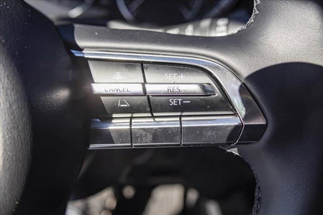 Used 2025 MAZDA CX-50 AWD 2.5 S w/ Premium Plus Pkg image 16