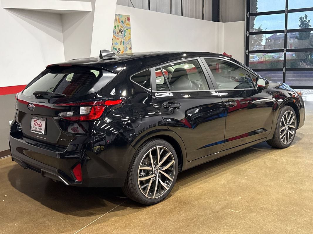 Used 2026 Subaru Impreza 2.0i Sport AWD/4WD image 32