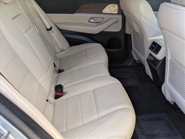 Used 2022 Mercedes-Benz GLE 350 4MATIC image 21