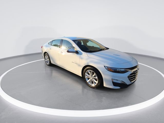 Used 2023 Chevrolet Malibu LT FWD image 2
