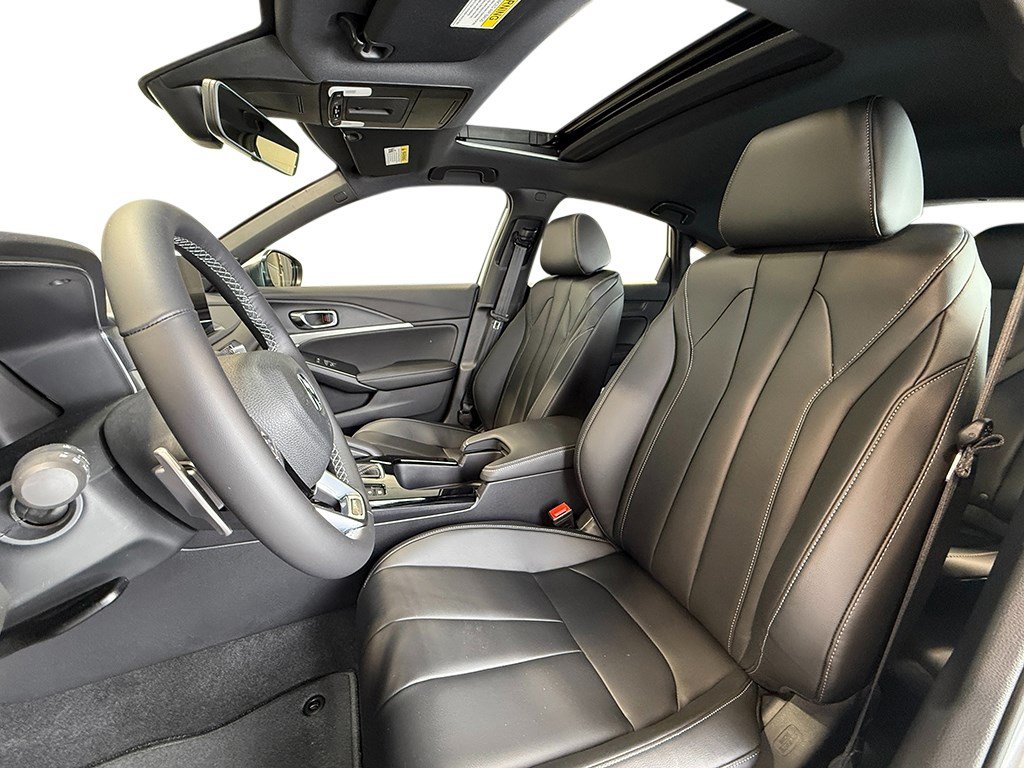 New 2026 Acura Integra A-Spec FWD image 13