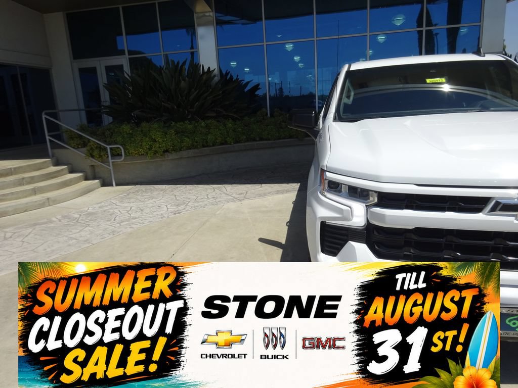 Certified 2022 Chevrolet Silverado 1500 RST RWD image 30