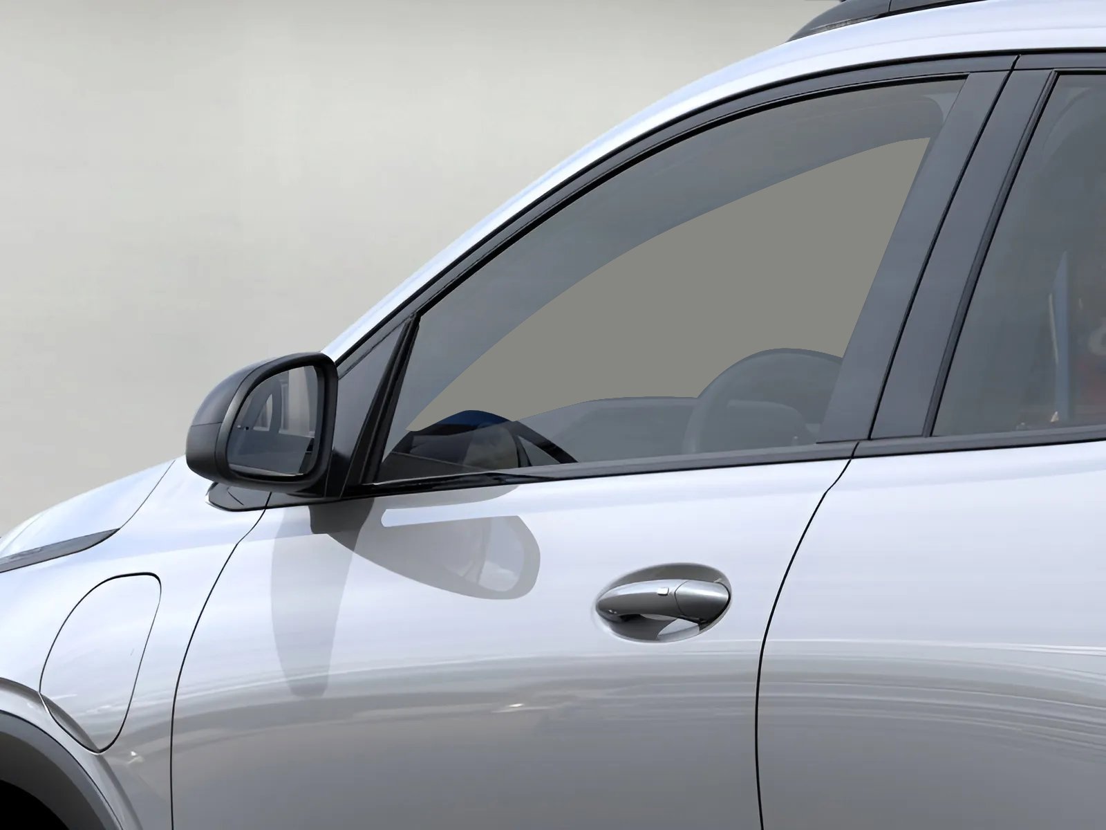 New 2027 Chevrolet Bolt RS image 12