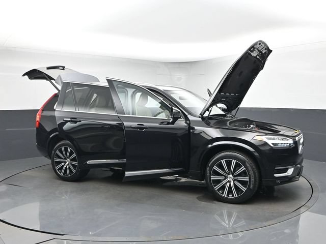 Used 2023 Volvo XC90 B6 Plus w/ Protection Package AWD/4WD image 48