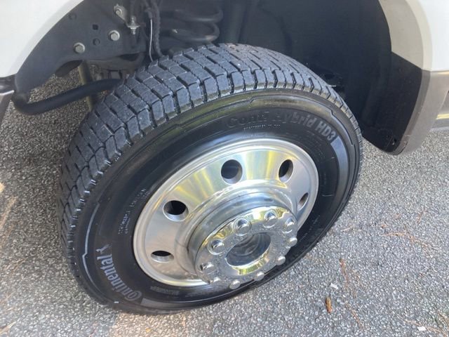 Used 2019 Ford F450 Lariat w/ Lariat Ultimate Package image 12