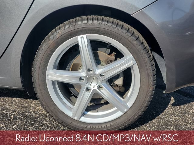 Used 2013 Dodge Dart Limited w/ Technology Group FWD image 6