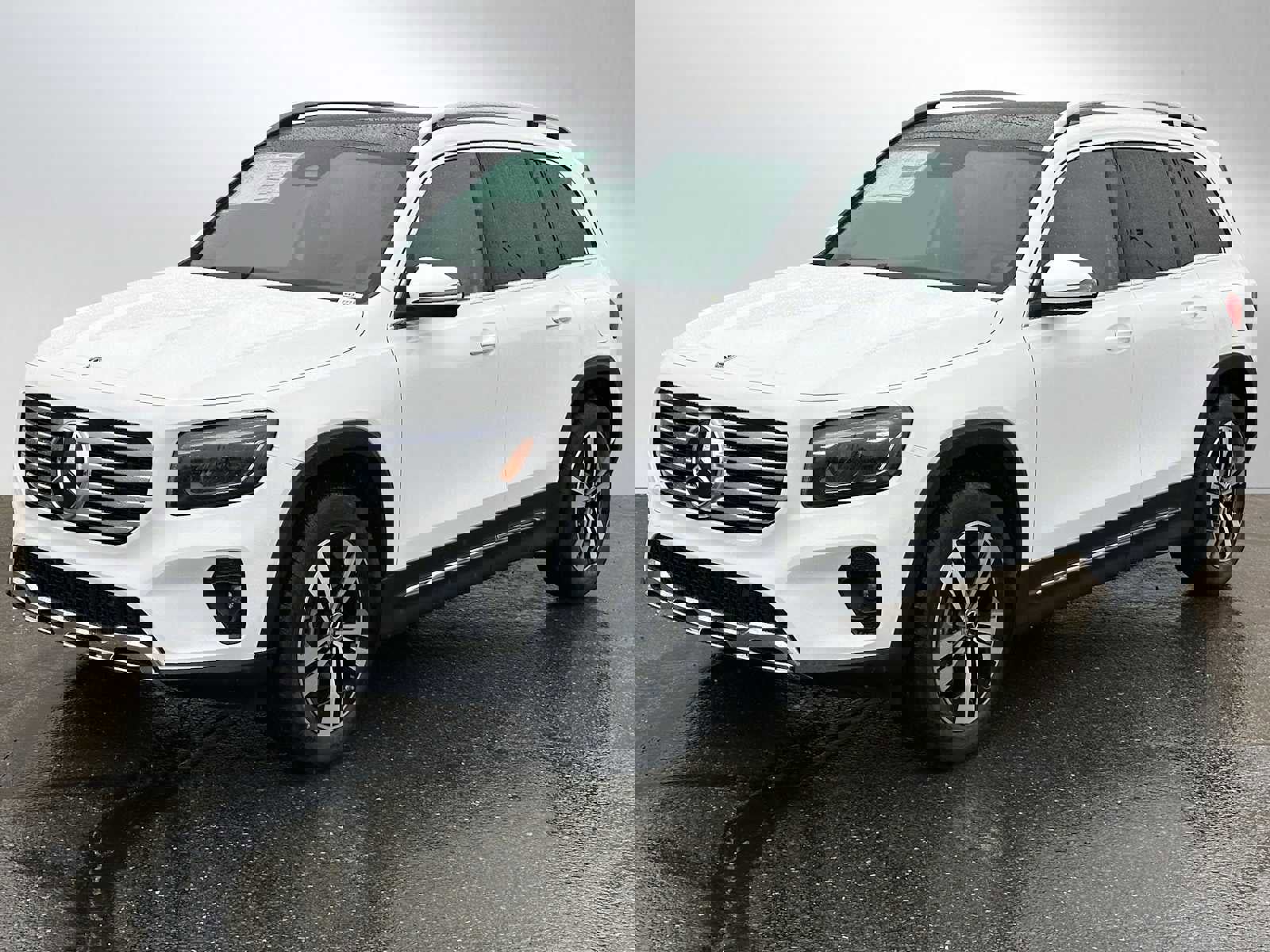 Used 2026 Mercedes-Benz GLB 250 4MATIC image 7