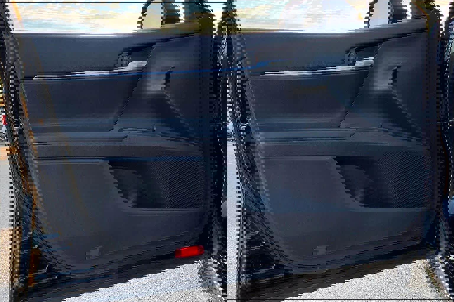 Used 2024 Toyota Camry SE image 20