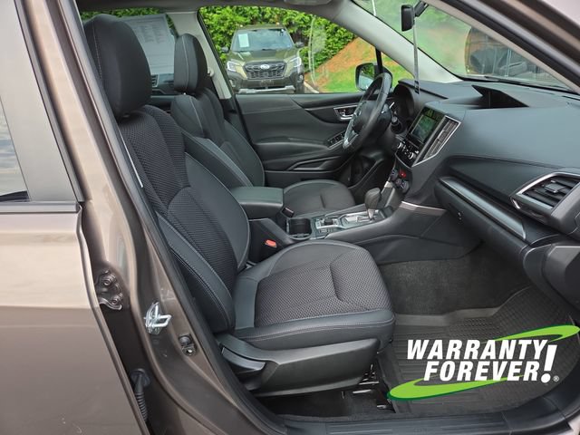 Used 2023 Subaru Forester Premium AWD/4WD image 15