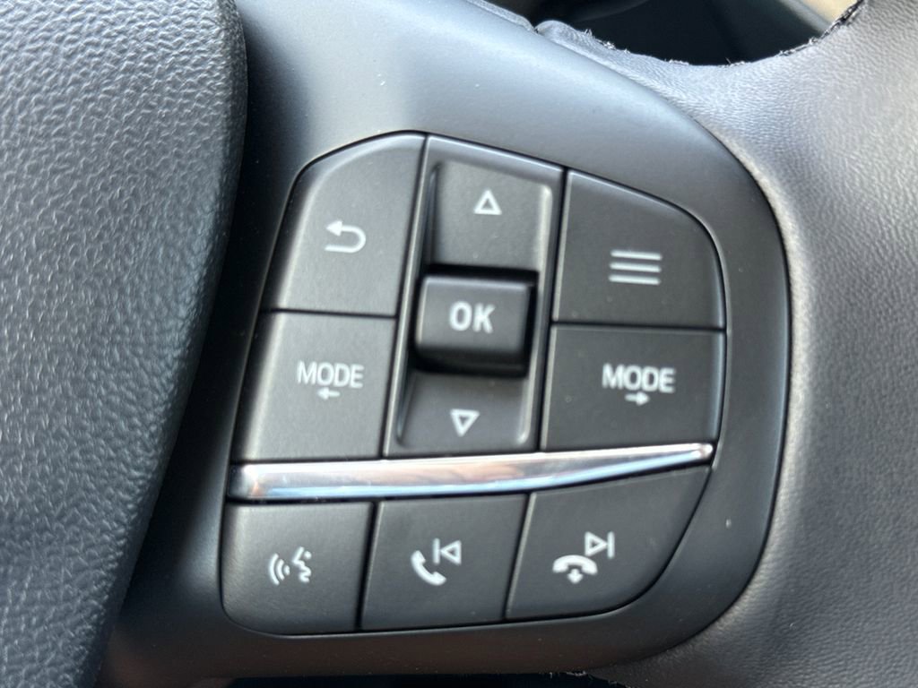 New 2026 Ford Maverick Lariat w/ 4K Tow Package image 33