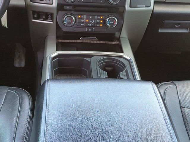 Used 2017 Ford F250 Lariat w/ Chrome Package AWD/4WD image 19