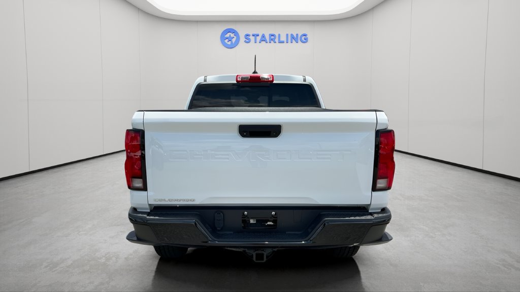 Used 2023 Chevrolet Colorado Z71 w/ Z71 Convenience Package 2 AWD/4WD image 7
