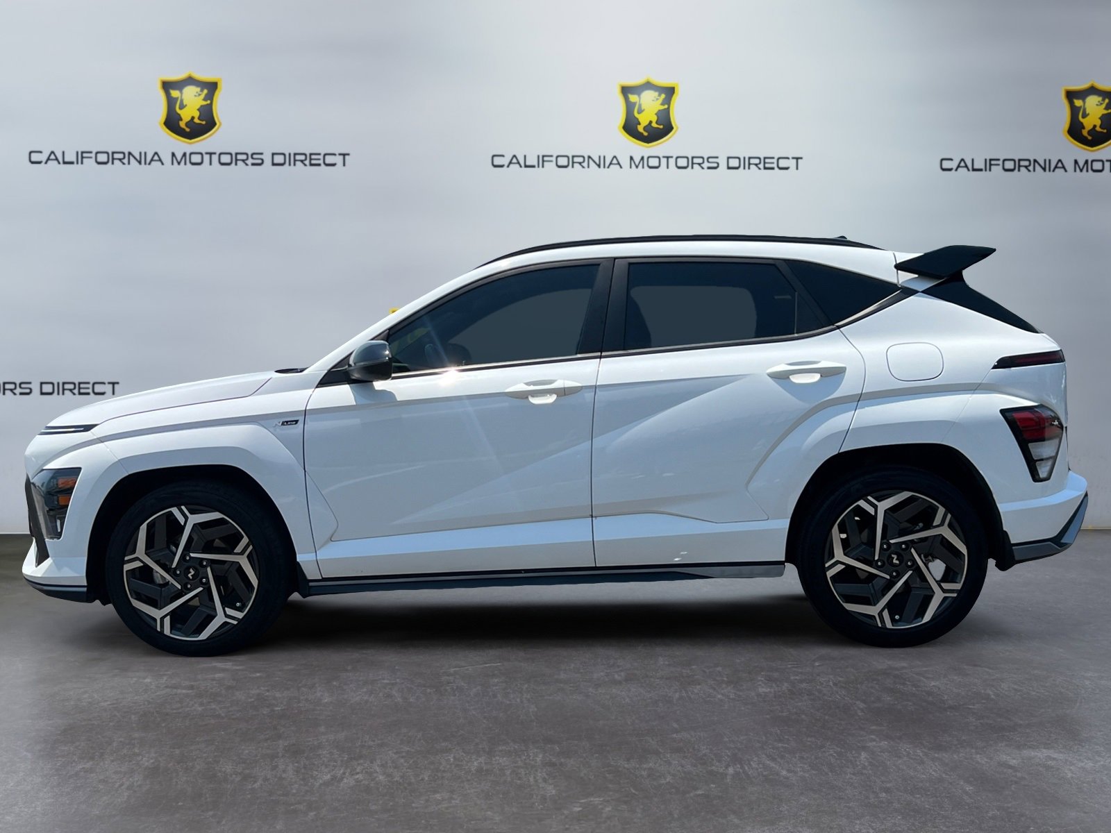 Used 2024 Hyundai Kona N Line image 2