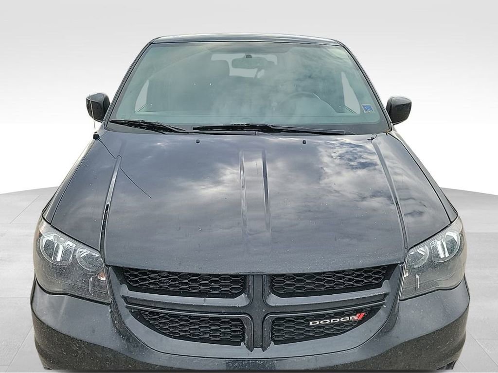 Used 2016 Dodge Grand Caravan SE image 39