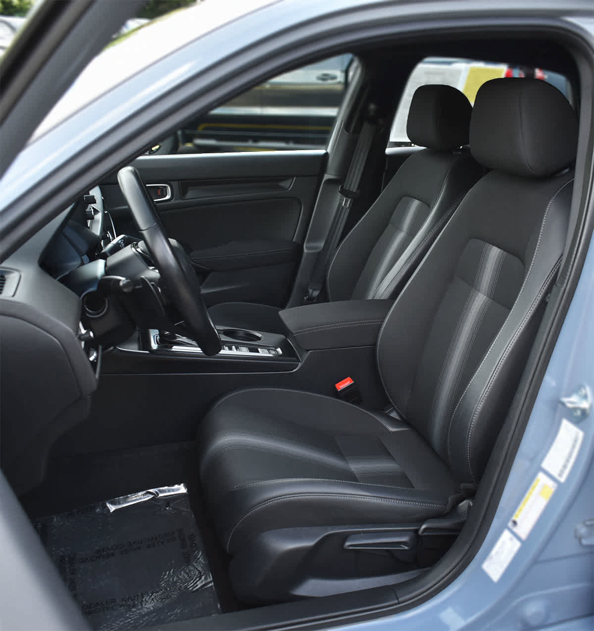 Used 2024 Honda Civic Sport image 9