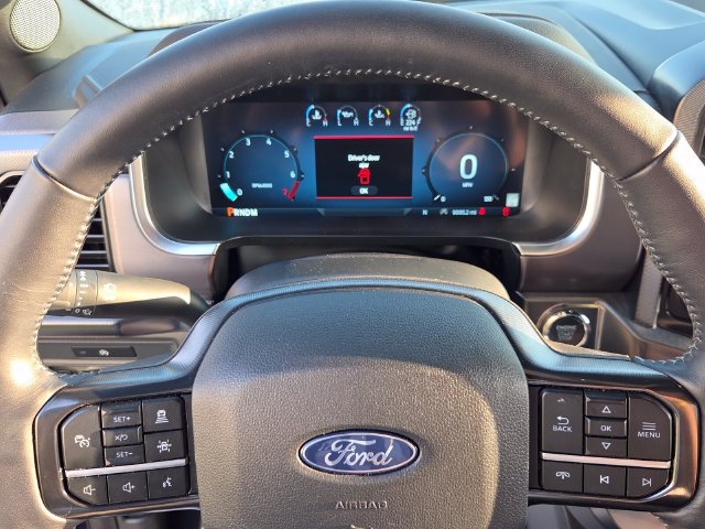 Used 2025 Ford F150 Platinum w/ FX4 Off-Road Package AWD/4WD image 25